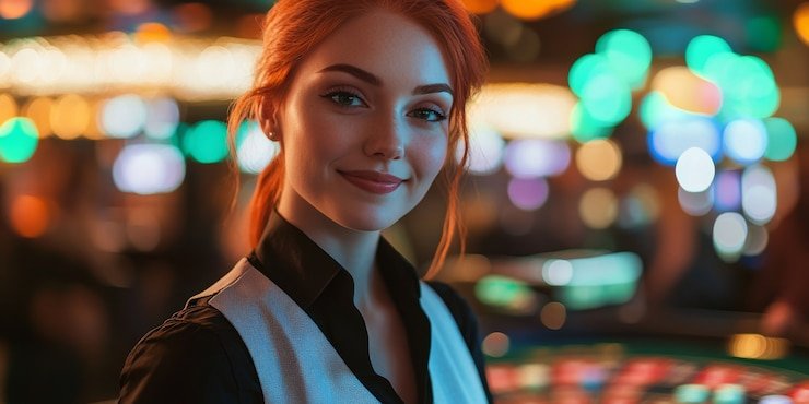 মোবাইলে টাওয়ার গেম গাইড পড়ার দৃশ্য